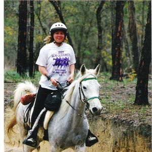 Meet your Posher, Tina